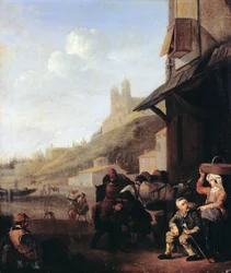 Taller de Herreros Romanos